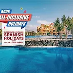 Grand Muthu Golf Plaza & 5*