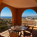 Grand Muthu Golf Plaza & Hotel San Miguel de Abona