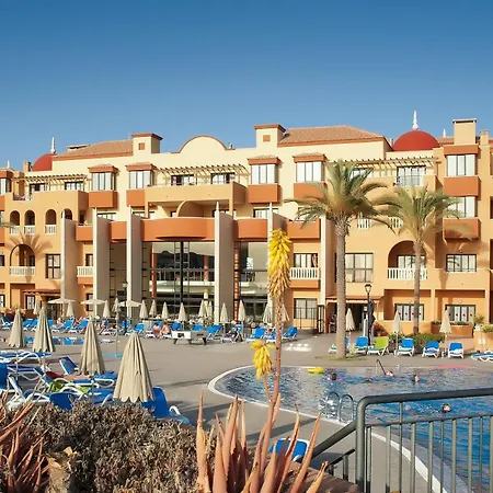 Hotel Grand Muthu Golf Plaza & San Miguel de Abona