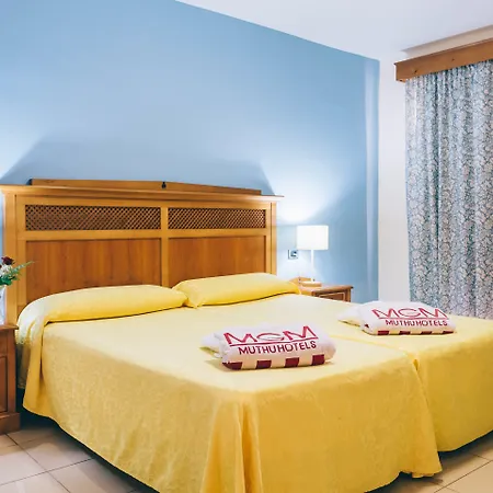 Grand Muthu Golf Plaza & 호텔 산미겔데아보나