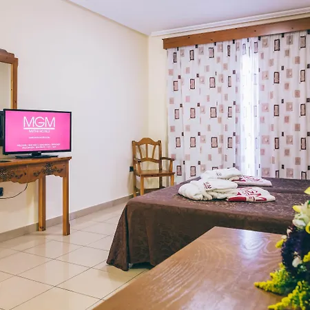 Grand Muthu Golf Plaza &
