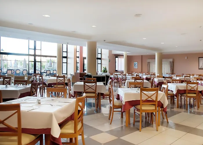 Grand Muthu Golf Plaza & 5* Σαν Μιγκέλ ντε Αμπόνα