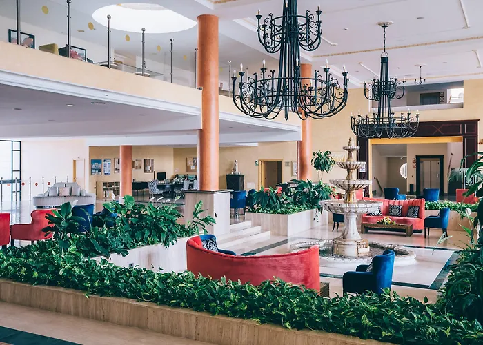 Grand Muthu Golf Plaza & Ξενοδοχείο