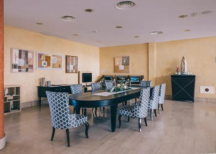 Grand Muthu Golf Plaza & Ξενοδοχείο