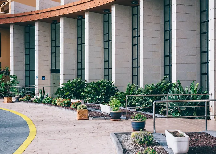 Grand Muthu Golf Plaza & Ξενοδοχείο