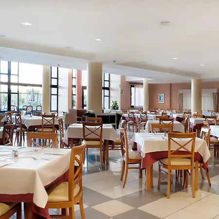 Grand Muthu Golf Plaza & 5* サンミゲル・デ・アボナ