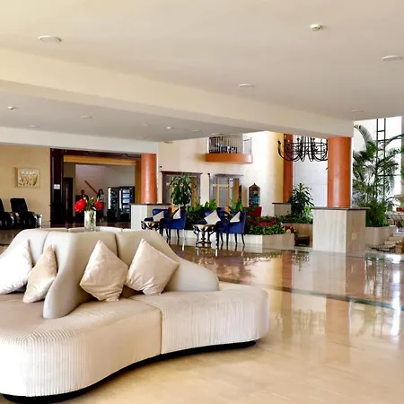 Grand Muthu Golf Plaza & 5* Σαν Μιγκέλ ντε Αμπόνα
