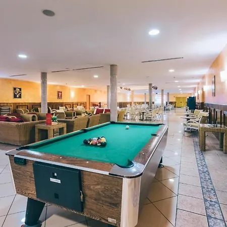 Grand Muthu Golf Plaza & 5* سان ميغيل ذي أبونا