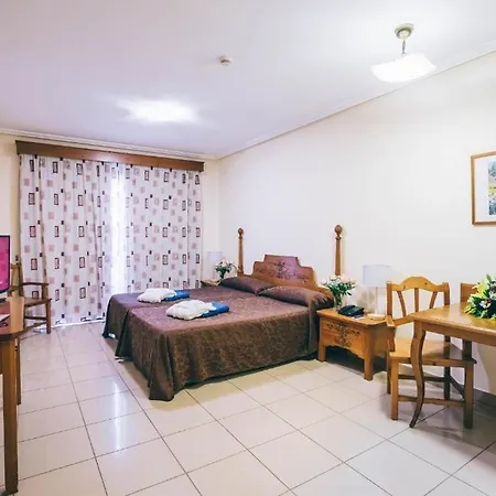 Grand Muthu Golf Plaza & サンミゲル・デ・アボナ