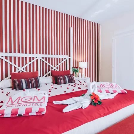 Hotel Grand Muthu Golf Plaza & San Miguel de Abona