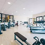 Grand Muthu Golf Plaza & Otel 5*