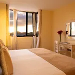 Grand Muthu Golf Plaza & 5* San Miguel de Abona