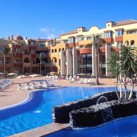 Grand Muthu Golf Plaza & 5* San Miguel de Abona