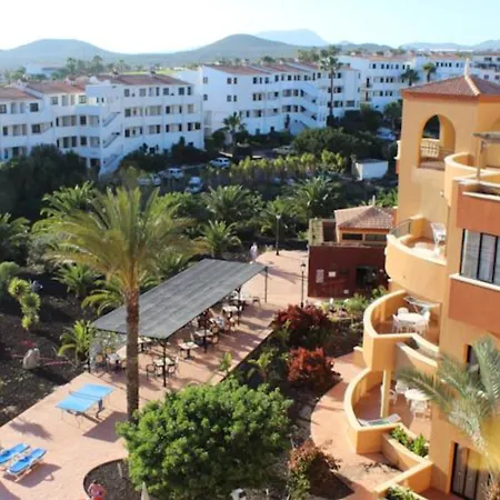Grand Muthu Golf Plaza & San Miguel de Abona
