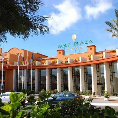 Grand Muthu Golf Plaza & 5*
