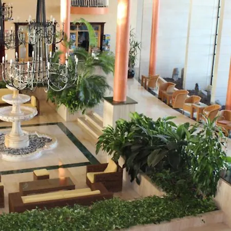 Grand Muthu Golf Plaza & Hotel