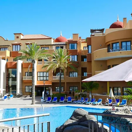 Grand Muthu Golf Plaza & Hotel San Miguel de Abona
