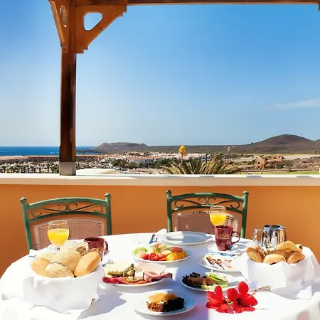 Grand Muthu Golf Plaza & Hotel San Miguel de Abona