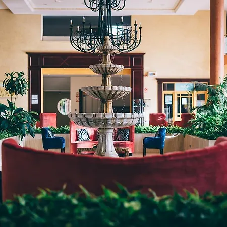 מלון Grand Muthu Golf Plaza &