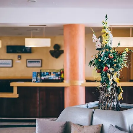 Grand Muthu Golf Plaza & סן מיגל דה אבונה
