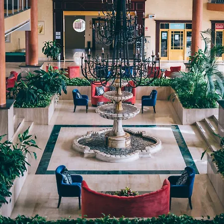 Hotel Grand Muthu Golf Plaza &