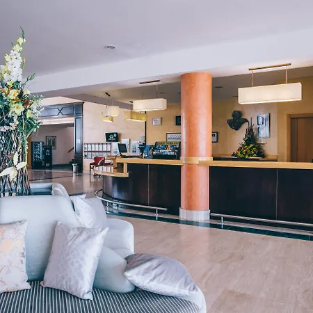 Grand Muthu Golf Plaza & San Miguel de Abona