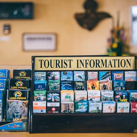 Grand Muthu Golf Plaza & ホテル サンミゲル・デ・アボナ