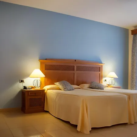 Grand Muthu Golf Plaza & Hotel San Miguel de Abona