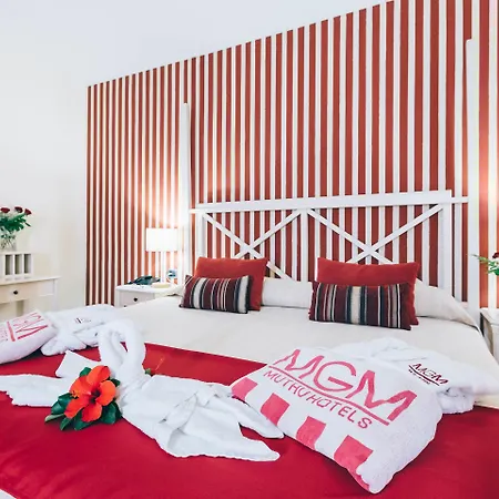 ホテル Grand Muthu Golf Plaza & サンミゲル・デ・アボナ