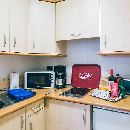 Grand Muthu Golf Plaza & Hotel