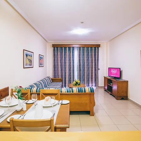 Grand Muthu Golf Plaza & 5* San Miguel de Abona