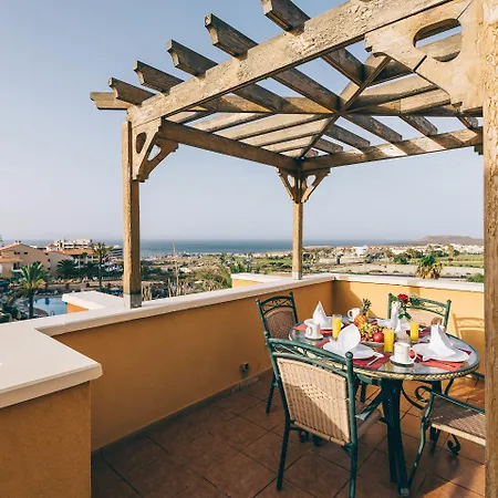 Grand Muthu Golf Plaza & ホテル 5*