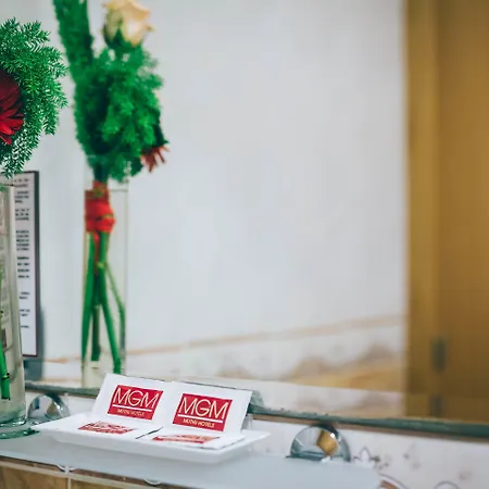 Grand Muthu Golf Plaza & Hotel 5*