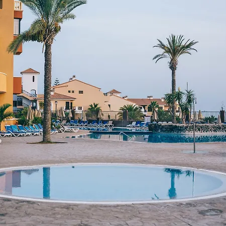Отель Grand Muthu Golf Plaza & Сан Мигель