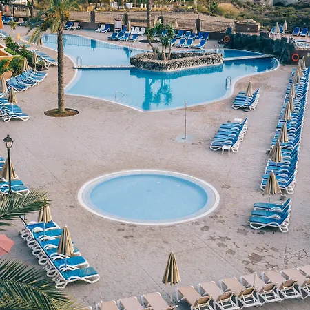 Grand Muthu Golf Plaza & 5* Сан Мигель