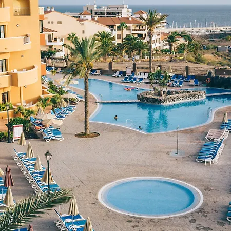 Grand Muthu Golf Plaza & Hotel San Miguel de Abona