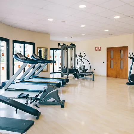 Grand Muthu Golf Plaza & 5* Сан Мигель