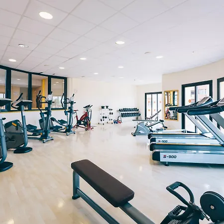 Grand Muthu Golf Plaza & Отель 5*