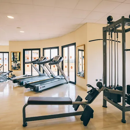 Grand Muthu Golf Plaza & 5* Сан Мигель