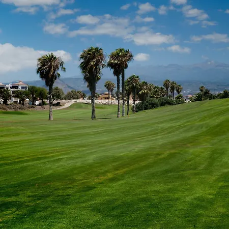 Grand Muthu Golf Plaza & Hotel San Miguel de Abona