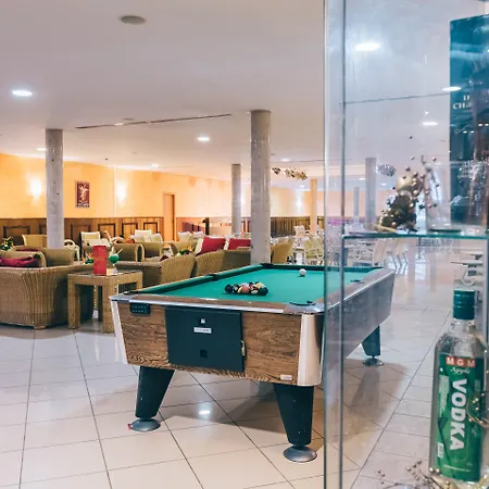 Grand Muthu Golf Plaza & Отель 5*