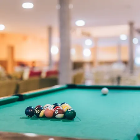 Grand Muthu Golf Plaza &