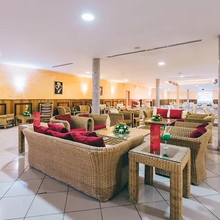 Grand Muthu Golf Plaza & Отель 5*