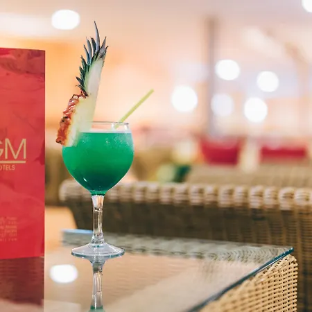 Grand Muthu Golf Plaza & Szálloda San Miguel de Abona