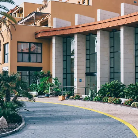 Hotel Grand Muthu Golf Plaza & San Miguel de Abona