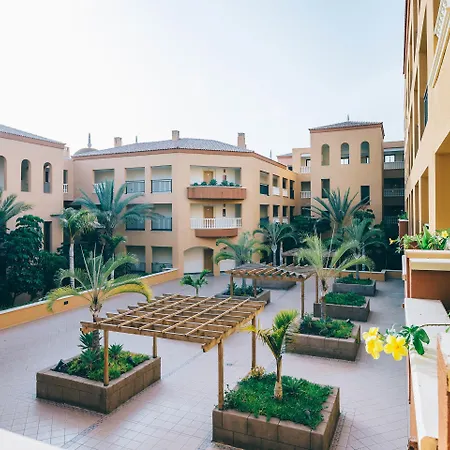 Grand Muthu Golf Plaza & San Miguel de Abona