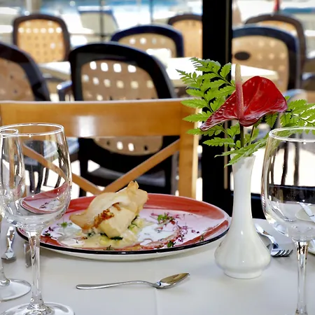 Grand Muthu Golf Plaza & 5*