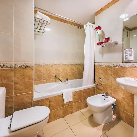 Grand Muthu Golf Plaza & Hotel San Miguel de Abona