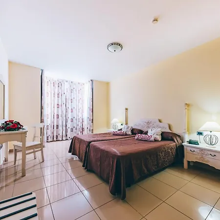 Grand Muthu Golf Plaza & 5* Сан Мигель