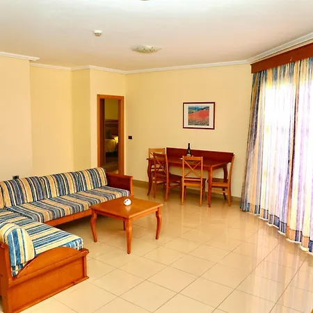 Grand Muthu Golf Plaza & Сан Мигель